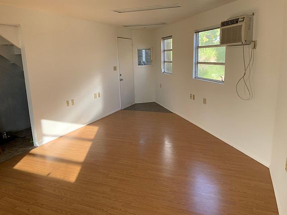 other end of the unit.