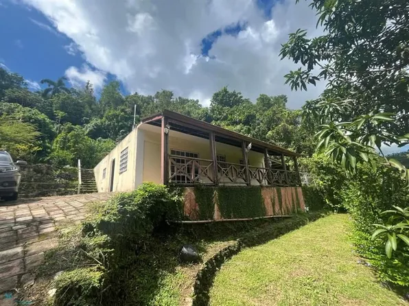 Road 647 3.0 Bo Cienegueta 501 #Km-849916, Vega Alta, PR 00692