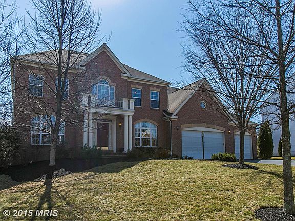 2nd image of 18800 Birdwood Ct