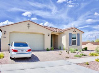 10414 E Corbin Ave, Mesa, AZ 85212