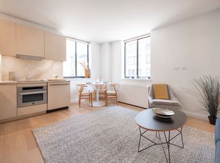 250 W 19th St APT 6M, New York, NY 10011
