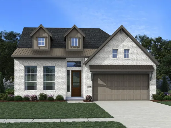 460 Dove Meadow Ln, Katy, TX 77493