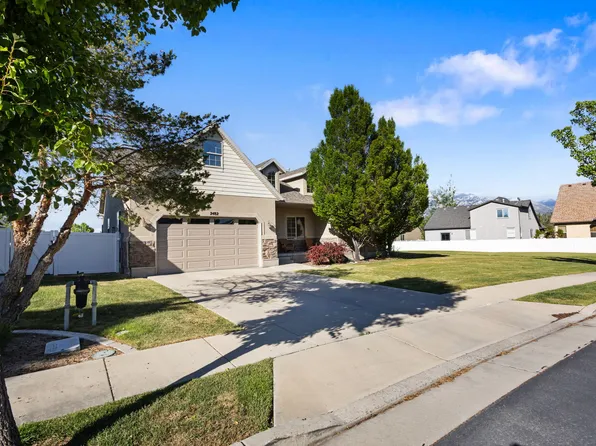 2482 W Adelaide Dr S, Riverton, UT 84065