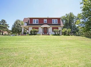 1703 E Maple Ave, Enid, OK 73701