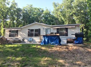 11581 Sonny Ln, Kingston, OK 73439