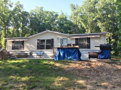 11581 Sonny Ln, Kingston, OK, 73439