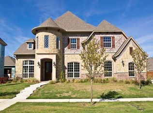 13252 Parnell Pl, Frisco, TX 75035
