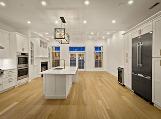 16 Regency Pl #16, Weehawken, NJ 07086