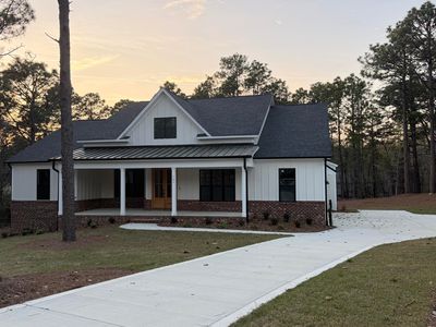 105 Myrick Court, West End, NC, 27376