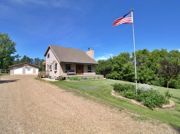 1700 Sundown Dr, Minot, ND 58701