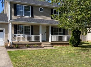 1405 Addison Dr, Clarksville, TN 37042