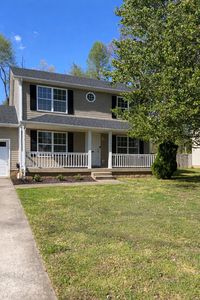 1405 Addison Dr, Clarksville, TN, 37042