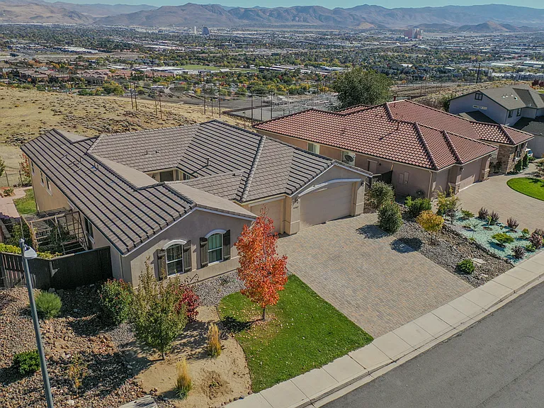 1040 S University Park Loop — Photo 40