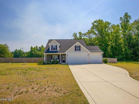 2nd image of 2749 John Hall Road