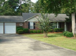 50 Warwick Ct, Sumter, SC 29154