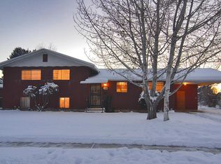 469 Spurlock St, Layton, UT 84041