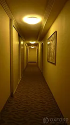 Rented by Oxford Property Group