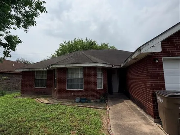 305 Reid Dr, Donna, TX 78537