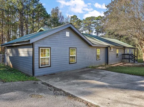 7805 State Highway 87 S, Shelbyville, TX 75973