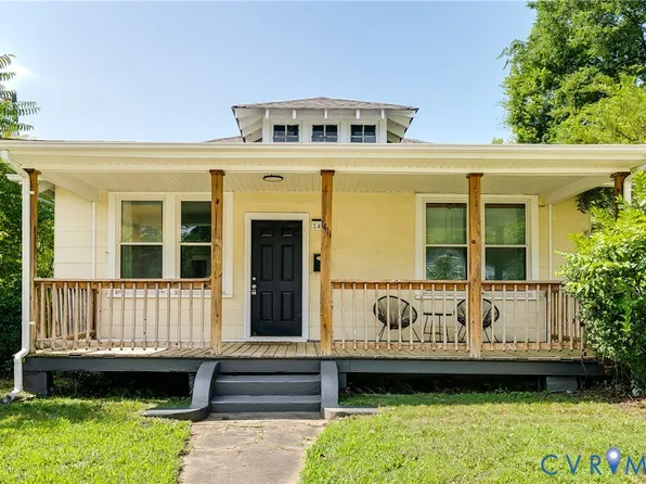 1411 Winchell St, Richmond, VA 23231