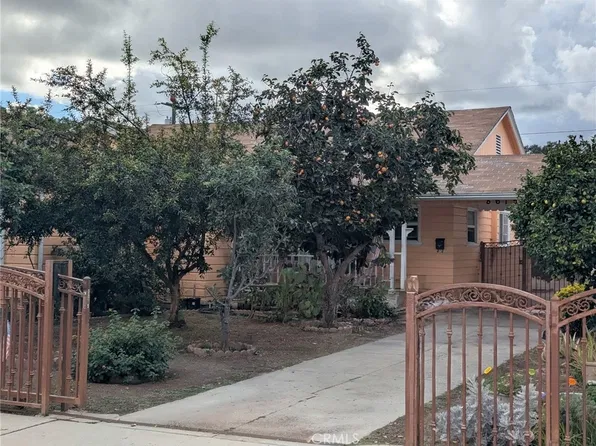 8615 San Gabriel Ave, South Gate, CA 90280