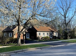 785 Walnut Spring Ln, State College, PA 16801