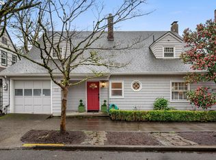 2328 SW Madison St, Portland, OR 97205