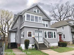 9 Glendell Ter, Springfield, MA 01108