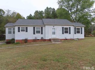 606 12th St, Butner, NC 27509