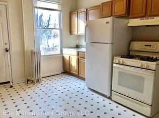 2406 Barclay St, Baltimore, MD 21218