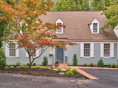 15 Village In The Woods Circle, Southern Pines, NC, 28387