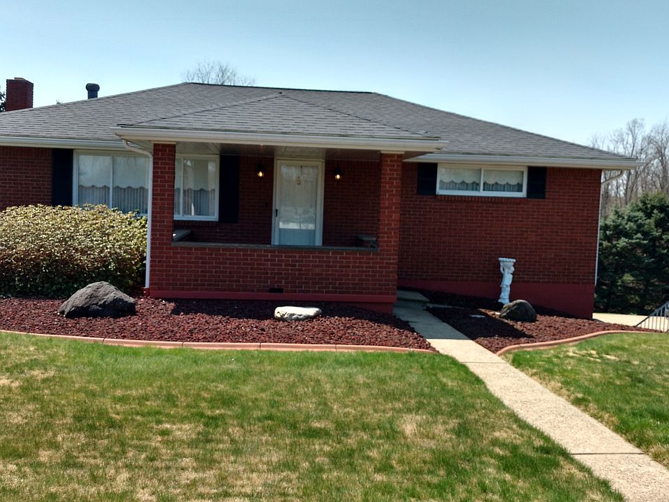 Beautifully maintained home
