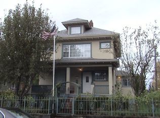 4327 SE Long St, Portland, OR 97206