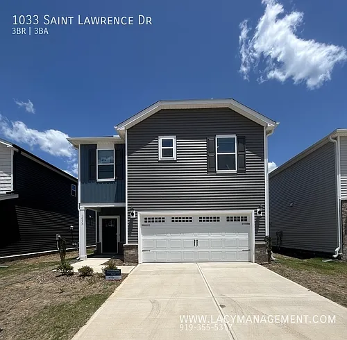 1033 Saint Lawrence Dr Photo 1
