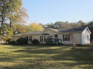 24960 Flanders St, Dowagiac, MI 49047