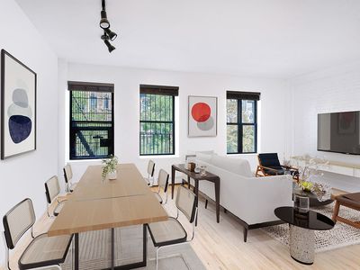 430 Sterling Pl APT 2B, Brooklyn, NY, 11238