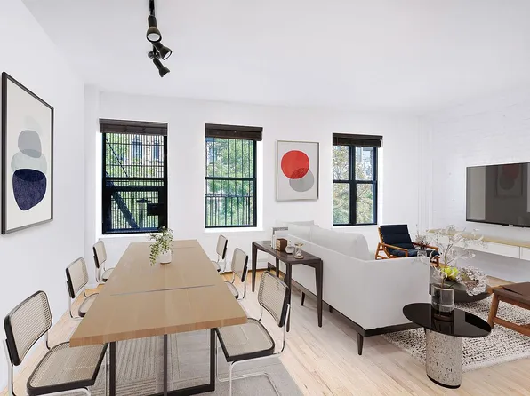 430 Sterling Pl APT 2B, Brooklyn, NY 11238