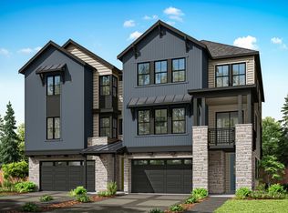 Plan 1 Plan, Timber Trails, Snoqualmie, WA 98065