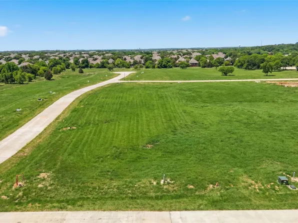 730 Sutton Ln, Argyle, TX 76226