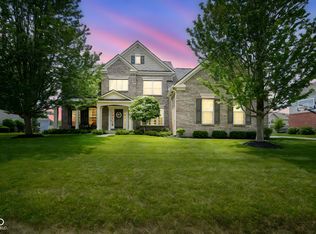 14262 Keyesport Lndg, Fishers, IN 46040