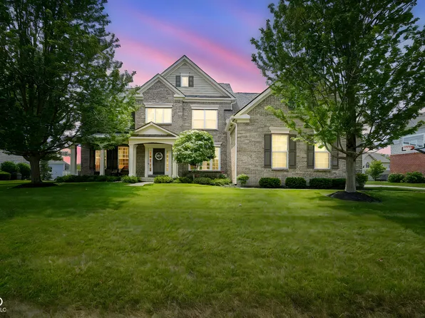 14262 Keyesport Lndg, Fishers, IN 46040