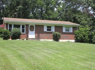 340 Bethany Rd, Rustburg, VA 24588