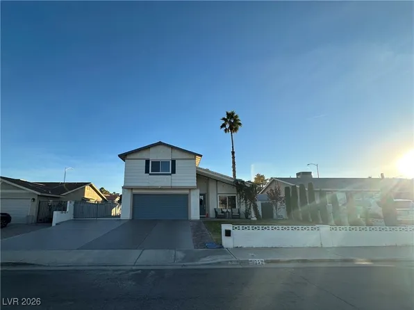 752 Willow Ave, Henderson, NV 89002