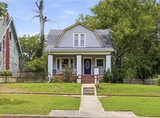 315 N 2nd St, Independence, KS 67301