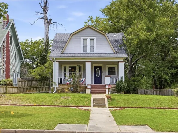 315 N 2nd St, Independence, KS 67301