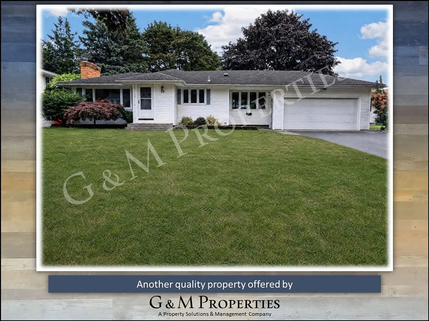 Rarely Available 3-Bedroom Home Rental - West Irondequoit Schools! — Photo 2