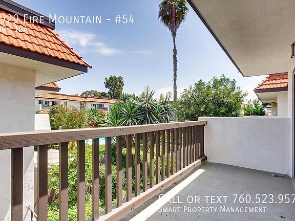 4th image of 2929 Fire Mountain Dr Unit 54