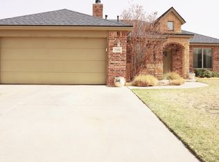 7103 Pontiac Ave, Lubbock, TX 79424