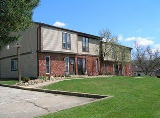 4690 Scioto Dr APT B, Steubenville, OH 43953