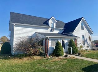 4355 E 625 S, Waldron, IN 46182